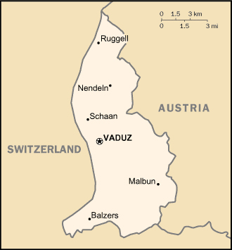 liechtenstein_map