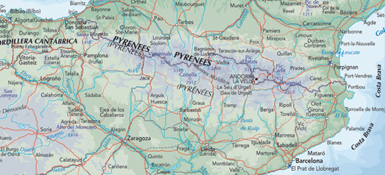 pryenees_map