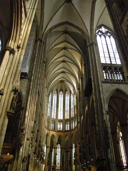 dom-interior