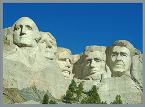 reaganrushmore
