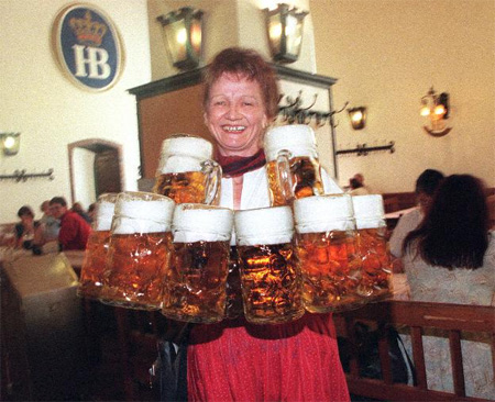 hofbrauhaus