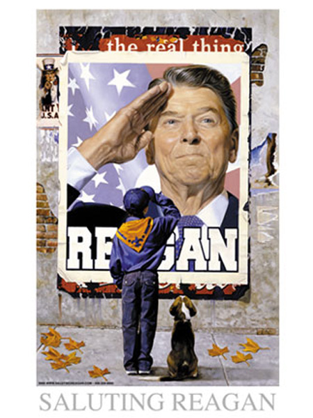 saluting_reagan