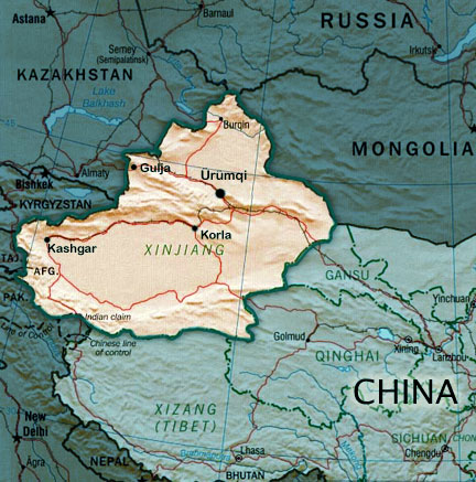 xinjiang_map