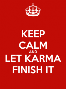 keep-calm-karma